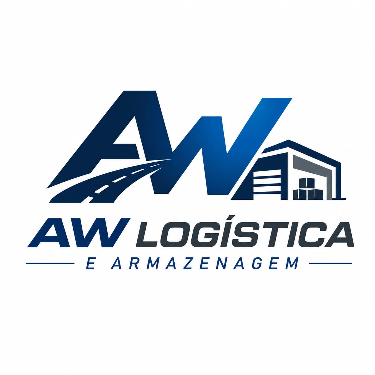 AW Logística e Armazenagem